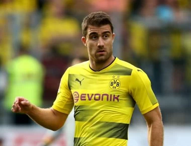 «Η Μακεδονία είναι μία και Ελληνική»: Δείτε τι πόσταρε ο Σωκράτης Παπασταθόπουλος